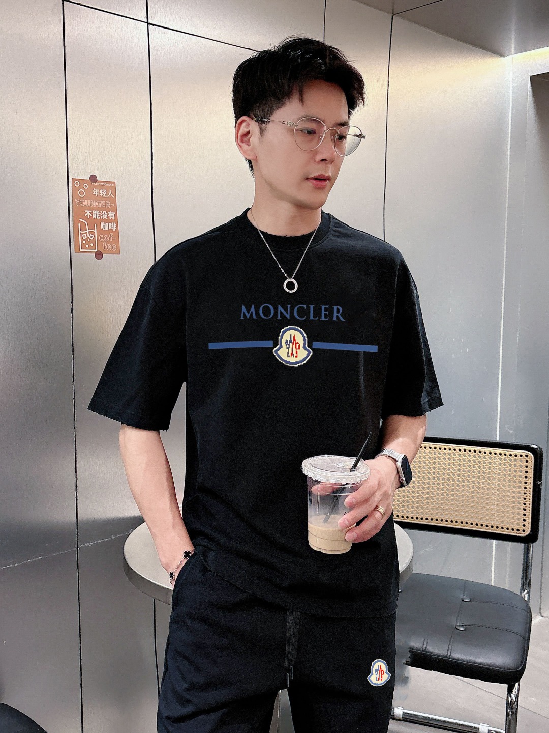 clothes and pants